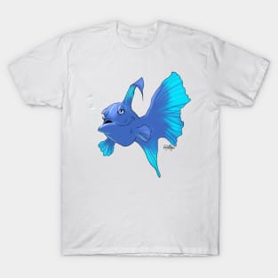 Captain Nemo T-Shirt